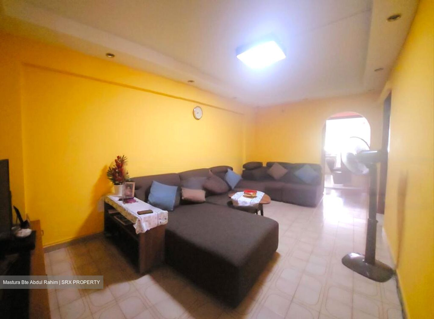 Blk 105 Bukit Purmie Ville (Bukit Merah), HDB 3 Rooms #449906751